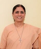 Sr. Maria Nirmalini AC
